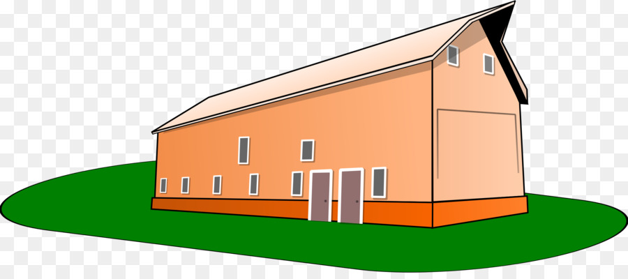 900x400 Building, Drawing, House, Transparent Png Image Clipart Free