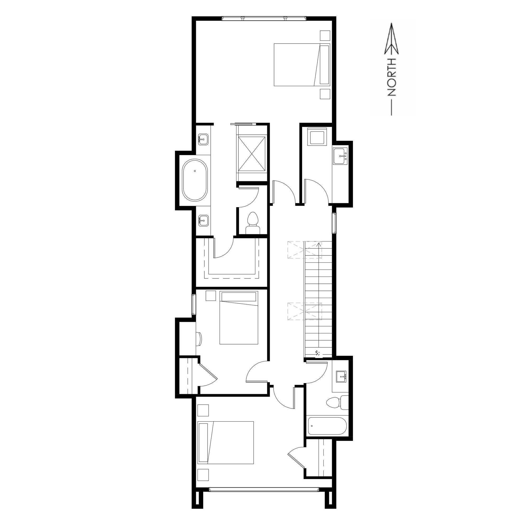2000x1991 Gallery Of + Building Bloc Design