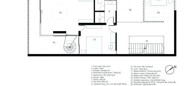 Building Drawing Plan | Free download on ClipArtMag
