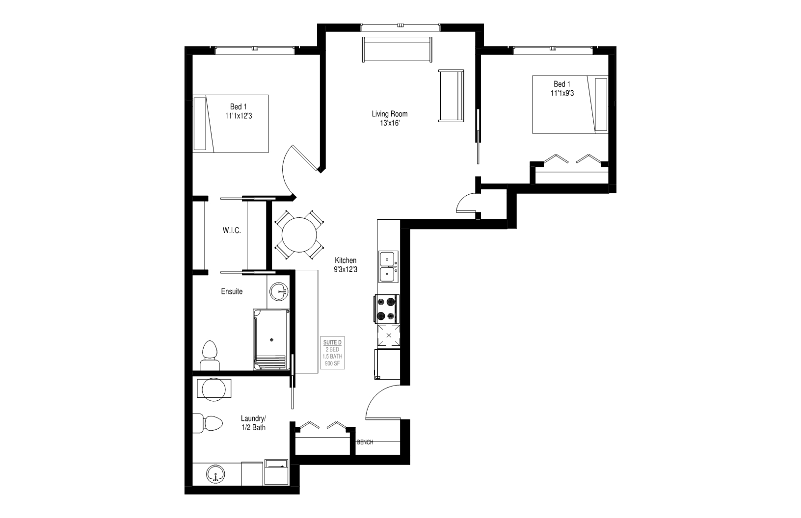 1632x1056 building drawings and target rents green cove cooperative
