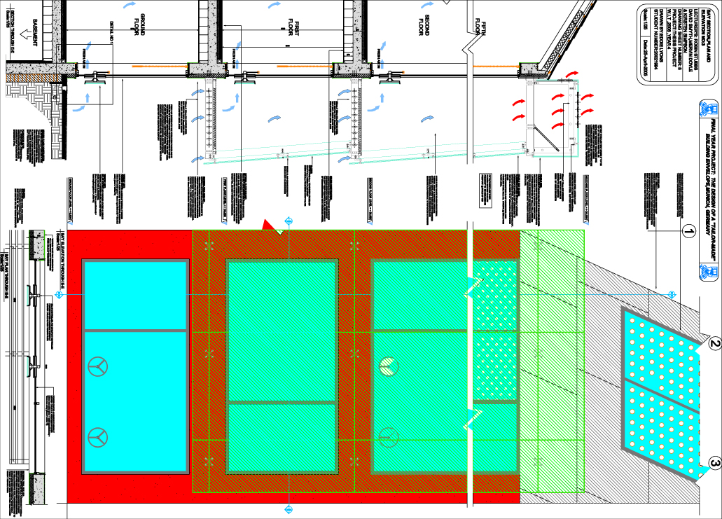 1031x741 Eddie Lyons Architectural Tehnology