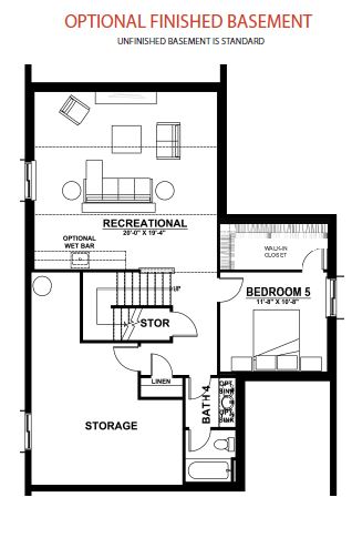 318x485 plan four home plan
