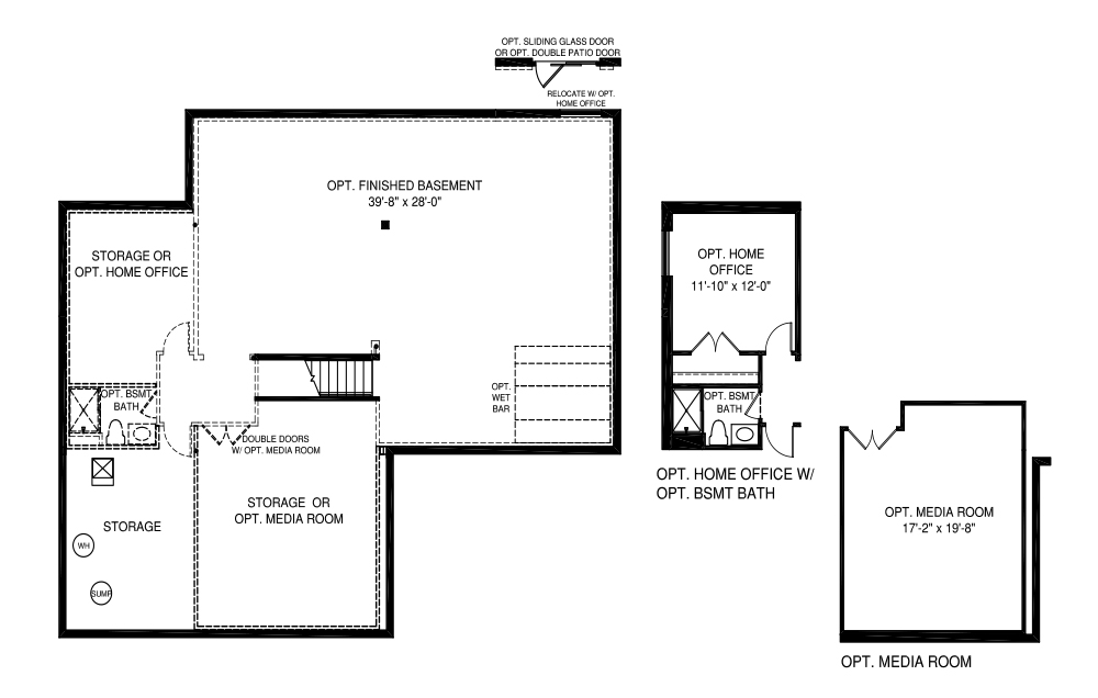 1000x636 Willowsford Virginia