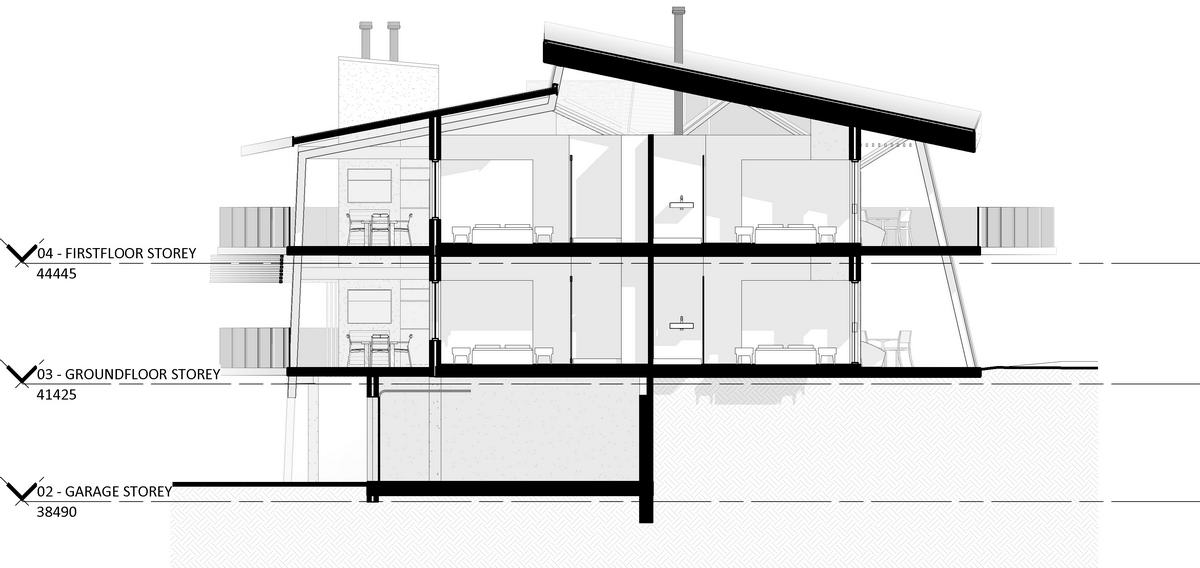 1200x568 Apartment Plans Mossel Bay Property Beach Real Estate