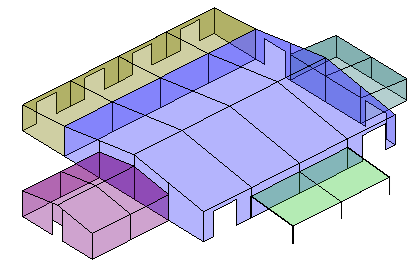 420x269 Metal Building Software, Inc