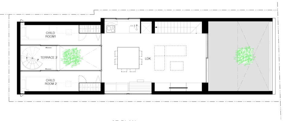 936x400 Ark Tokyo Apollo Dezeen Architecture