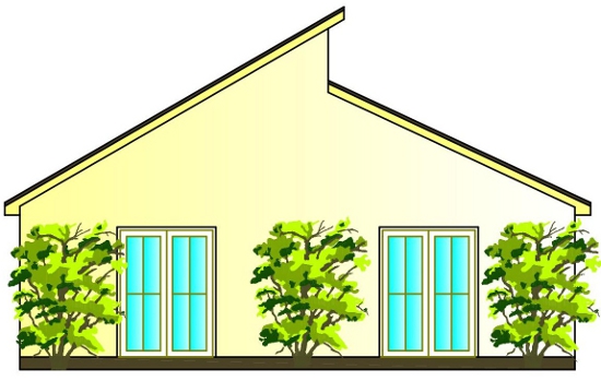 550x349 Sample House Plans From Xplans