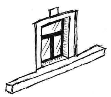 370x325 Simple Pixel Art Building On Behance