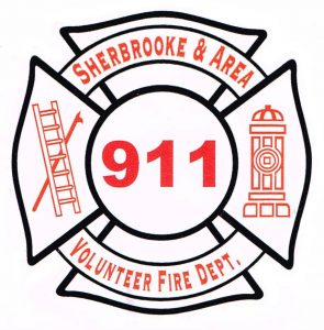 295x300 Sherbrooke And Area Volunteer Fire Department Preparing