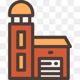 260x260 Building Fire Png