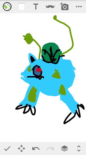 287x512 Trying To Draw Pokemon