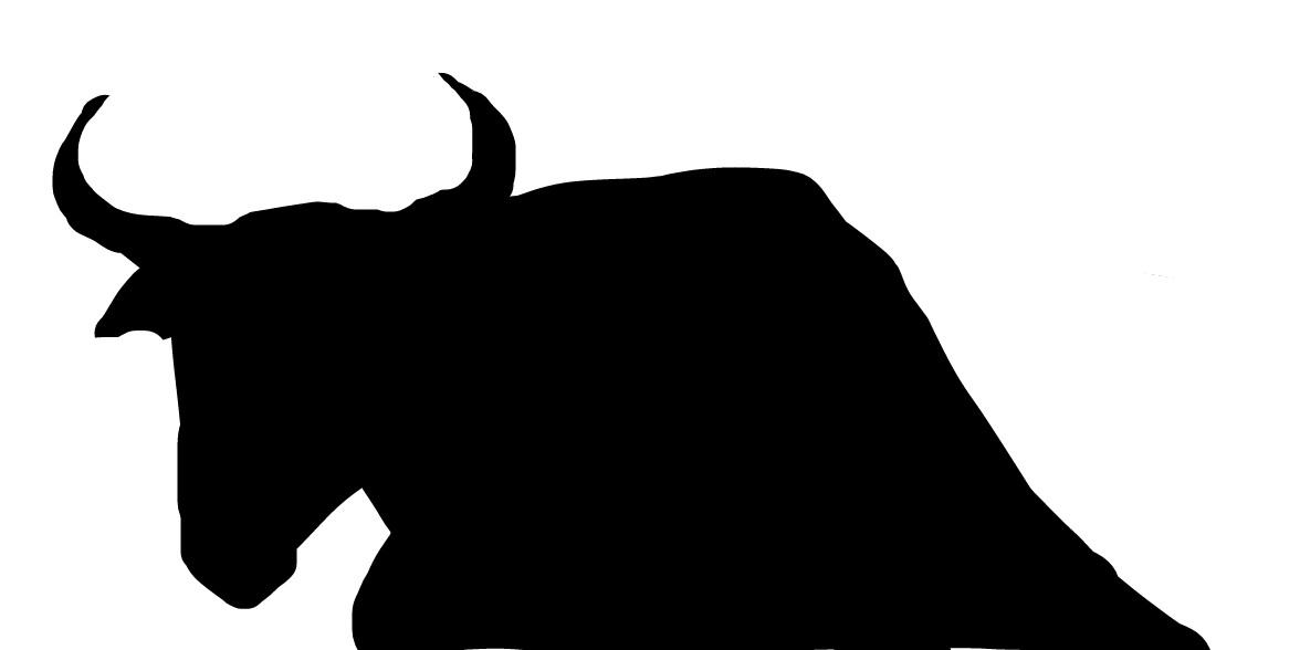 1176x588 How To Draw A Bull Head
