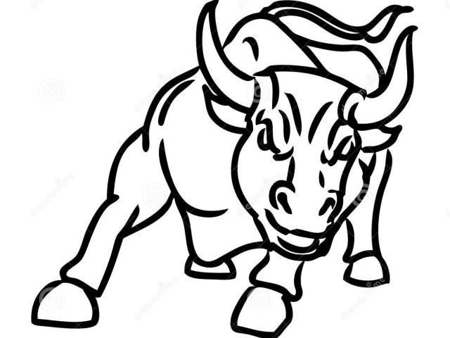 640x480 Pit Bull Clipart Cool Drawing Free Clip Art Stock Illustrations