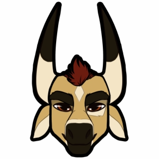 320x320 Hd Marius Face