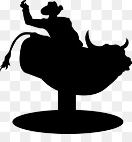 260x280 Rodeo Bull Riding Png