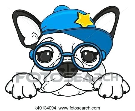 450x370 Drawing Of Bulldog Buy Art Bulldog Drawing Cute