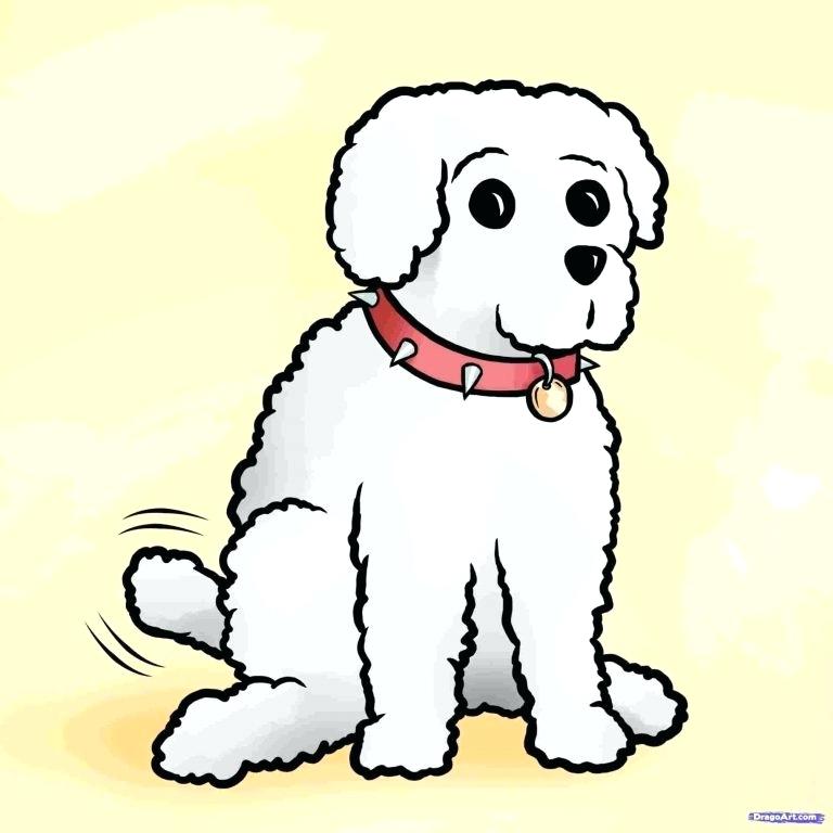 768x768 How To Draw Bulldog Bulldogs Draw Afl Running