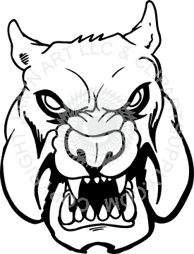 275x361 Collection Of Free Bulldog Drawing Face Download On Ui Ex