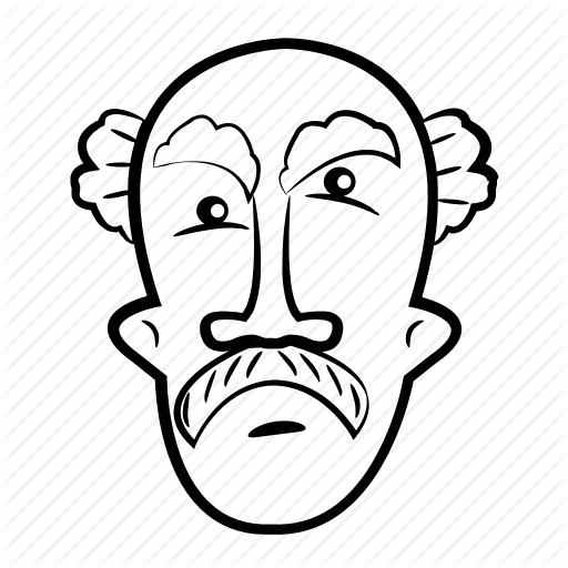 512x512 Mad Drawing Bulldog Transparent Png Clipart Free Download