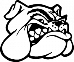 250x210 Drawing Bulldogs Bulldog Head, Picture