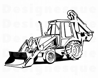 340x270 Bulldozer Etsy