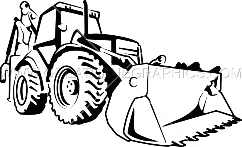 825x503 Collection Of Free Tractor Drawing Bulldozer Download On Ui Ex