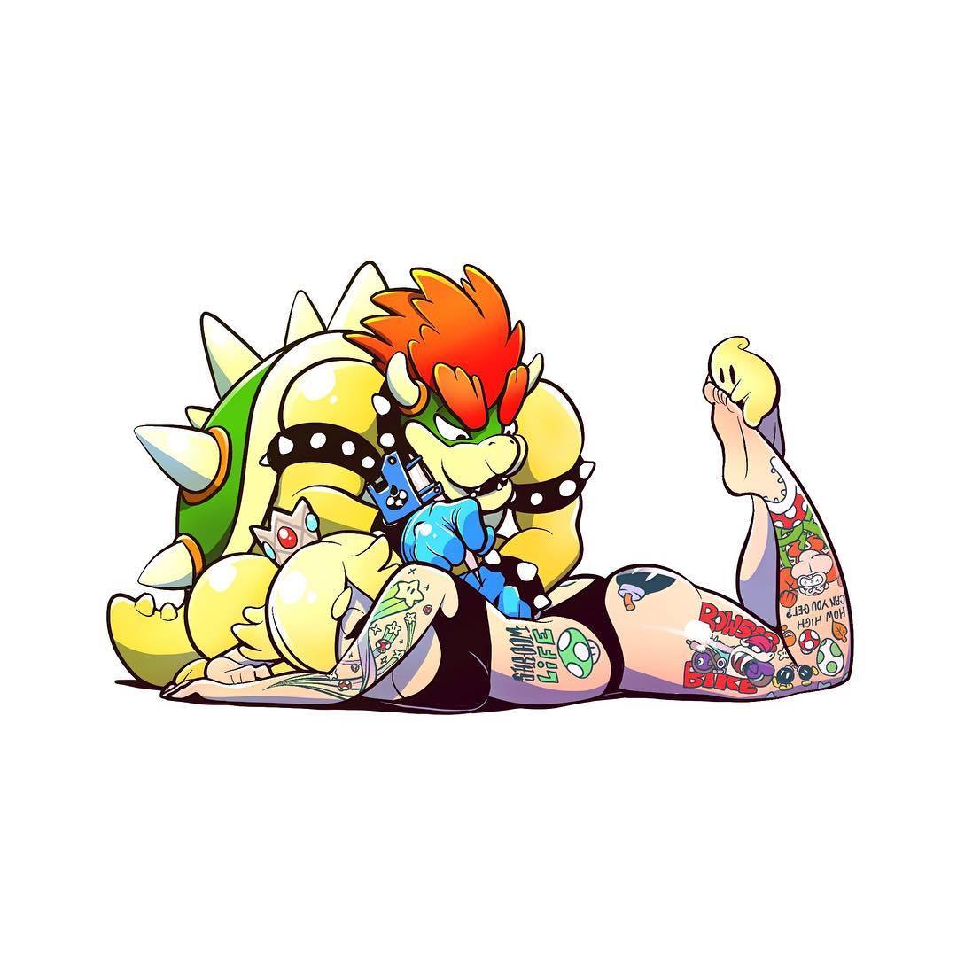 1080x1080 J O N T U M B L E S