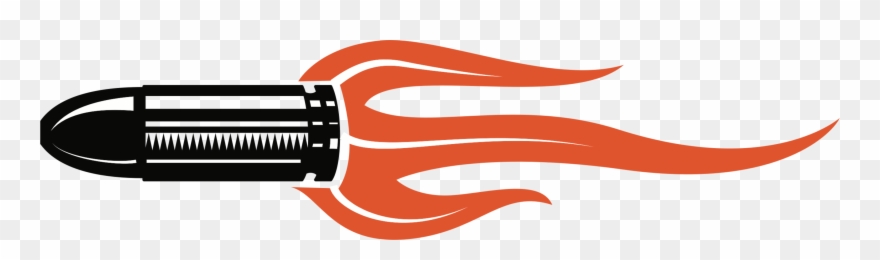 880x260 Computer Icons Drawing Bullet Weapon