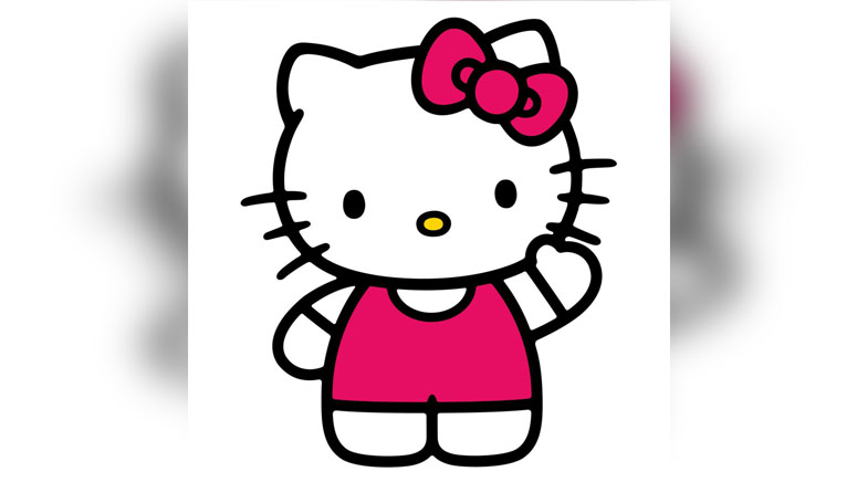 775x436 All Aboard Hello Kitty Pink Bullet Train Debuts In Japan Boston