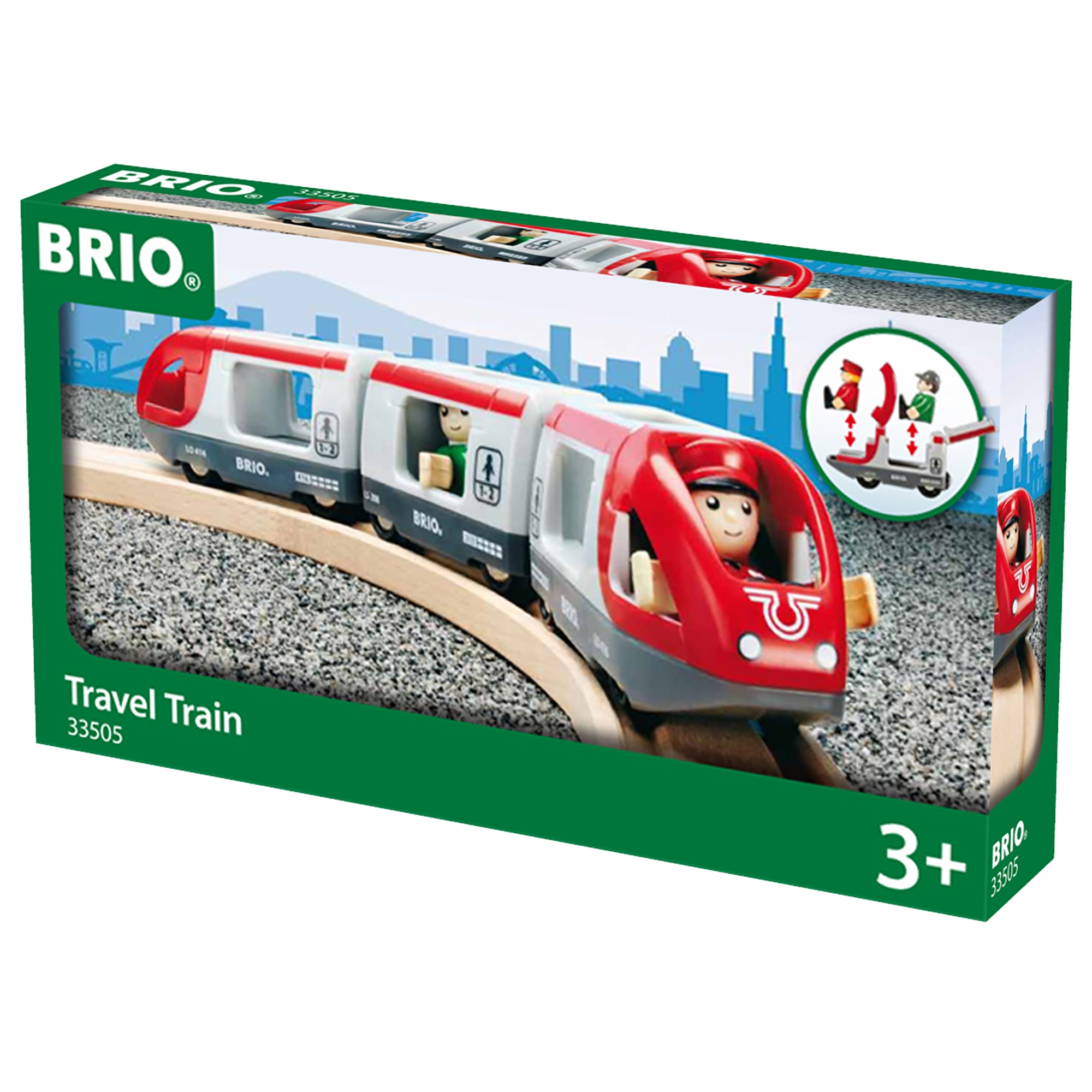 2000x2000 Brio World Travel Train