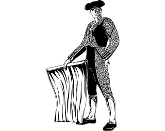 340x270 Spanish Corrida Etsy