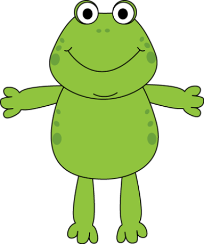 400x480 bullfrog png