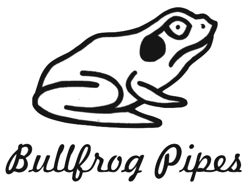 Bullfrog Drawing | Free download on ClipArtMag