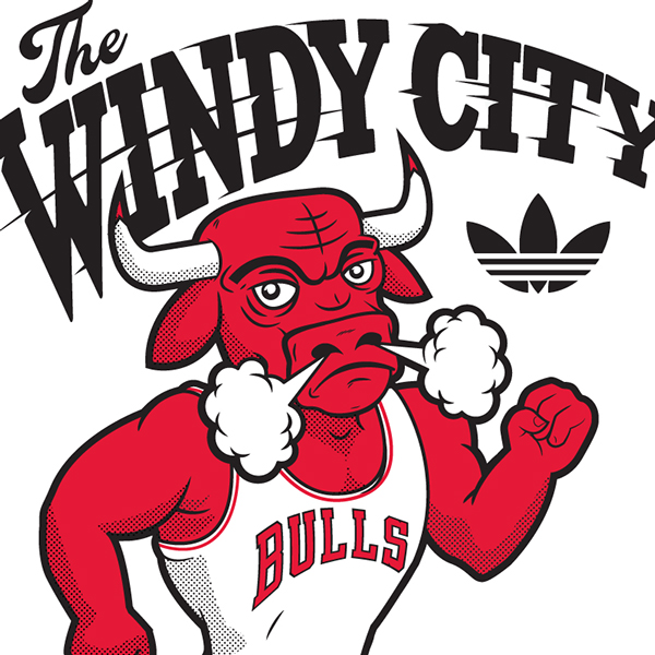 600x600 Chicago Bulls Wallpapers