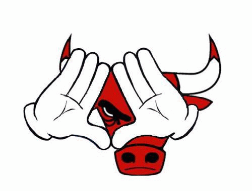 500x380 Dope Bulls Logo