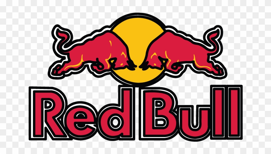 880x500 Picture Free Red Bull Logo Step