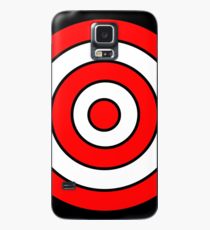 210x230 Bullseye Drawing High Quality Unique Cases Covers For Samsung
