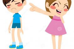 236x157 drawings against bullying stop anti easy verbal sad carmi chaelinn