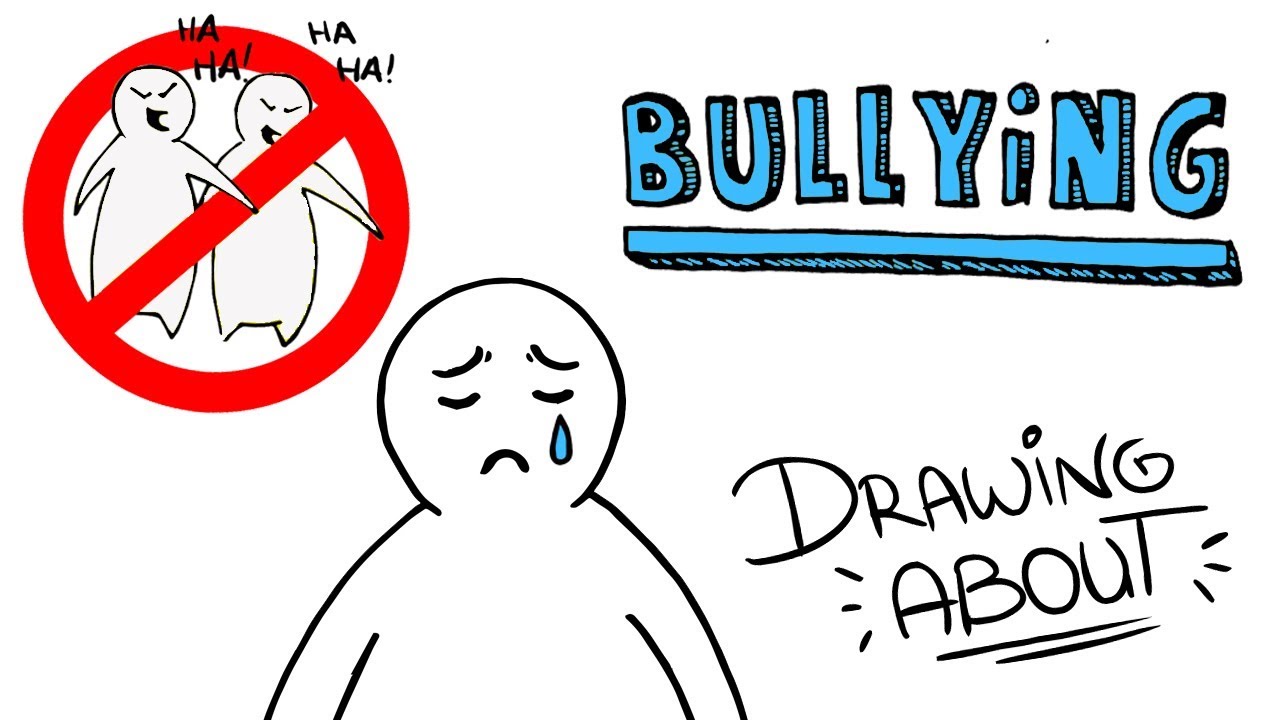 1280x720 No Al Bullying Draw My Life Con