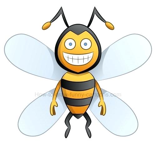 500x472 simple bee drawing fa r bee drawing embroidery bee drawing bee