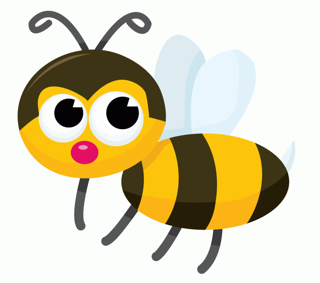 1024x905 Bumble Bee Drawing Transparent Png Clipart Free Download