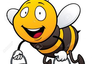 300x210 Honey Bee Drawing Cartoon How To Draw Cartoon Characters
