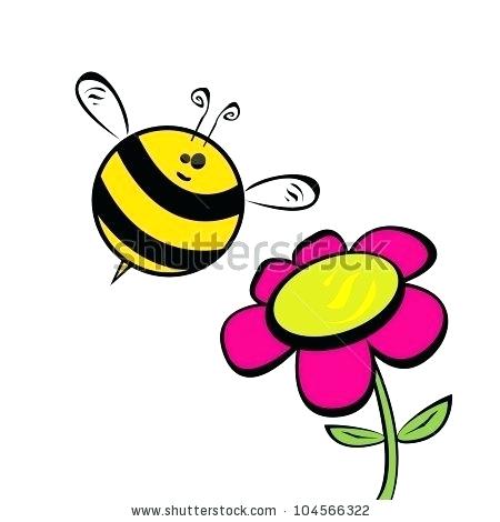 450x470 Easy Bee Drawing Easy Bumble Bee Drawing