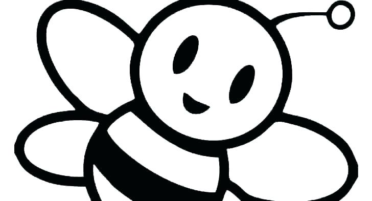 728x393 How To Draw A Bumblebee Comments How To Draw Bumblebee