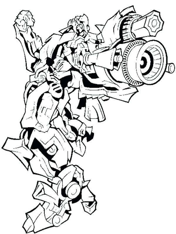 Bumblebee Drawing Transformers | Free download on ClipArtMag