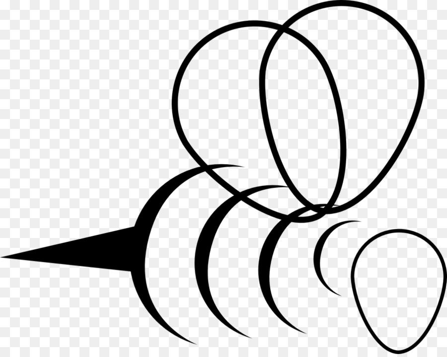 900x720 Download Bumblebee Graphic Clipart Bee Clip Art