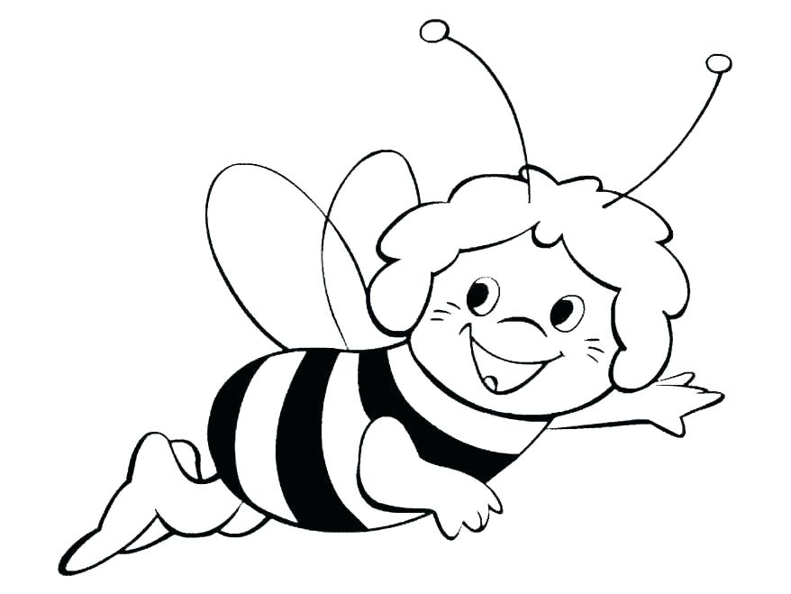 878x659 Bumble Bee Outline Bumble Bee Outline Bumblebee Tattoo Google