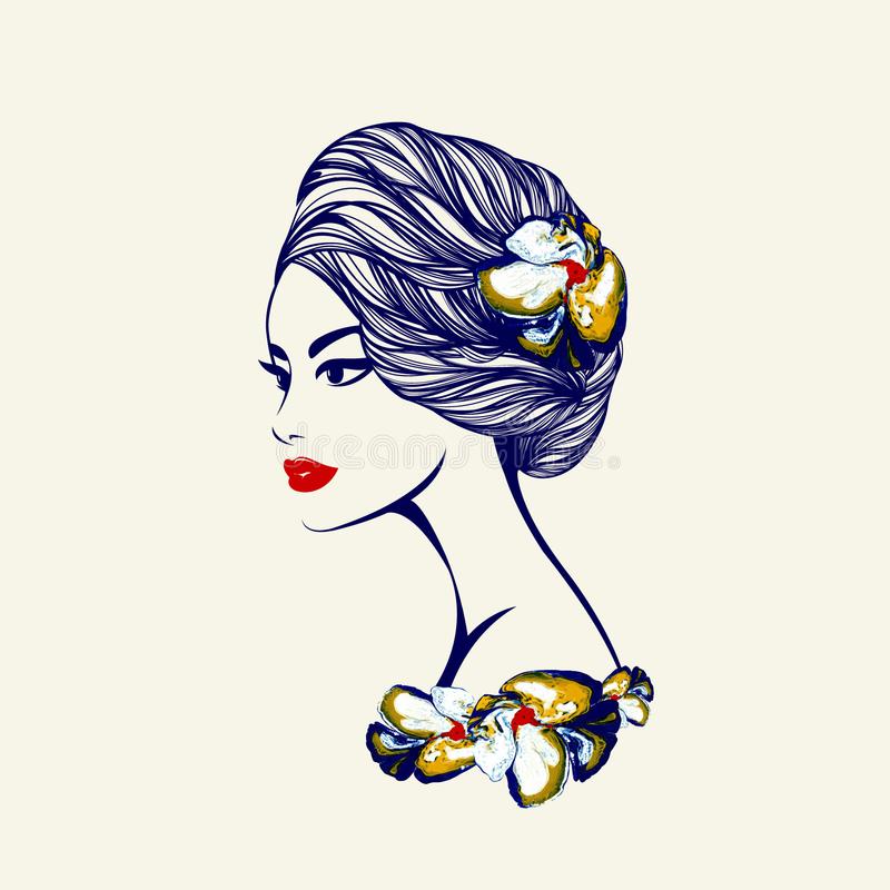 800x800 Collection Of Free Salon Clipart Hairbun Amusement Clipart