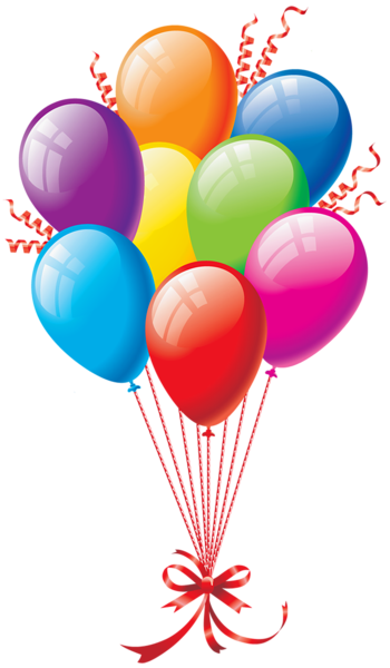 350x600 Ballon Drawing Happiness Transparent Png Clipart Free Download