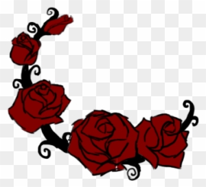 300x272 Rose Drawing Clip Art, Transparent Png Clipart Images Free